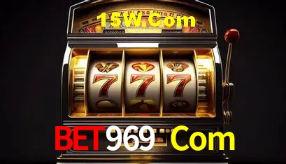Variedade de jogos na Bet969 Com