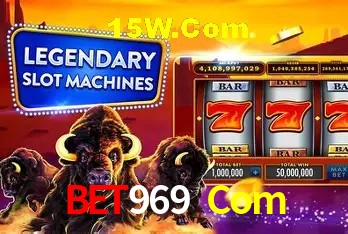 Bônus e promoções da Bet969 Com